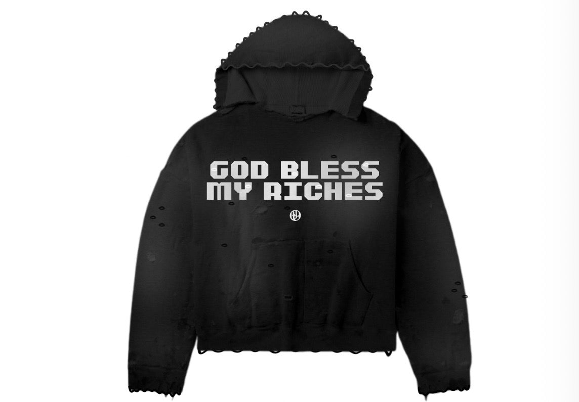 GBMR Hoodie Pre-Order
